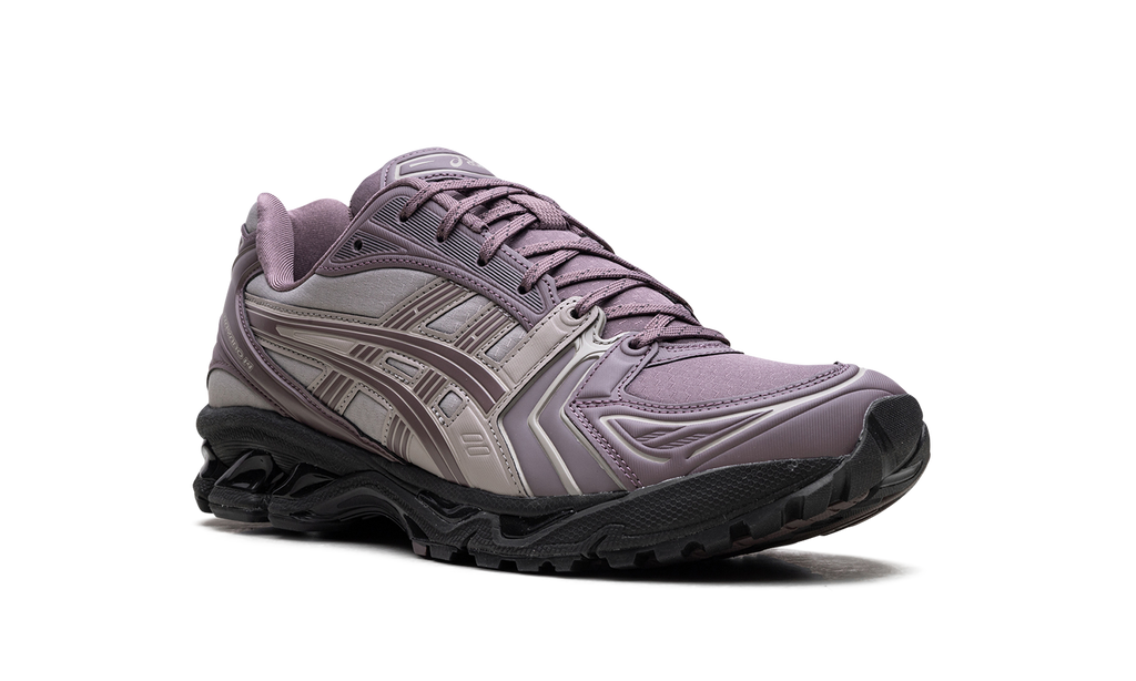 Asics GEL-Kayano 14 Earthenware Pack - Mauve Grey 1203A412 500