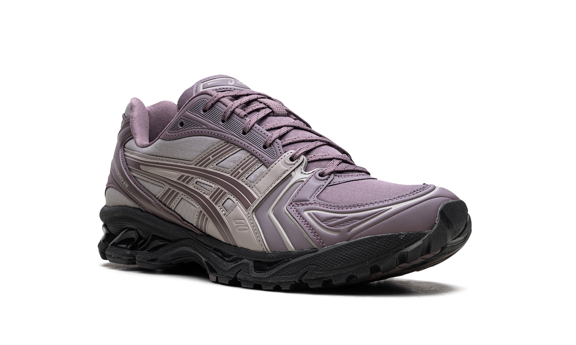Asics GEL-Kayano 14 Earthenware Pack - Mauve Grey 1203A412 500