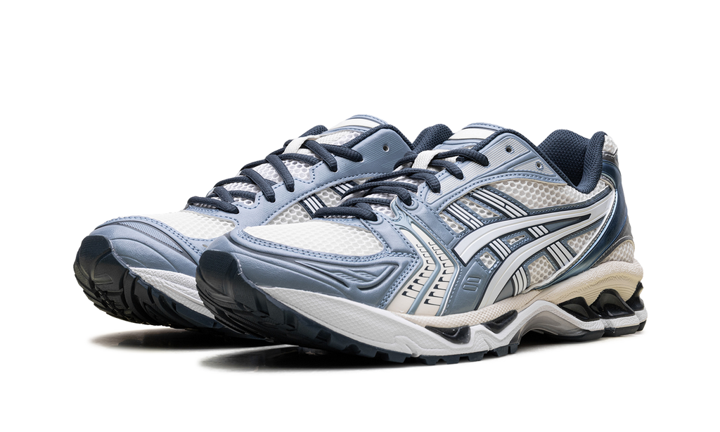 Asics ASICS GEL-Kayano 14 Cream / Raw Indigo 1203A537 116
