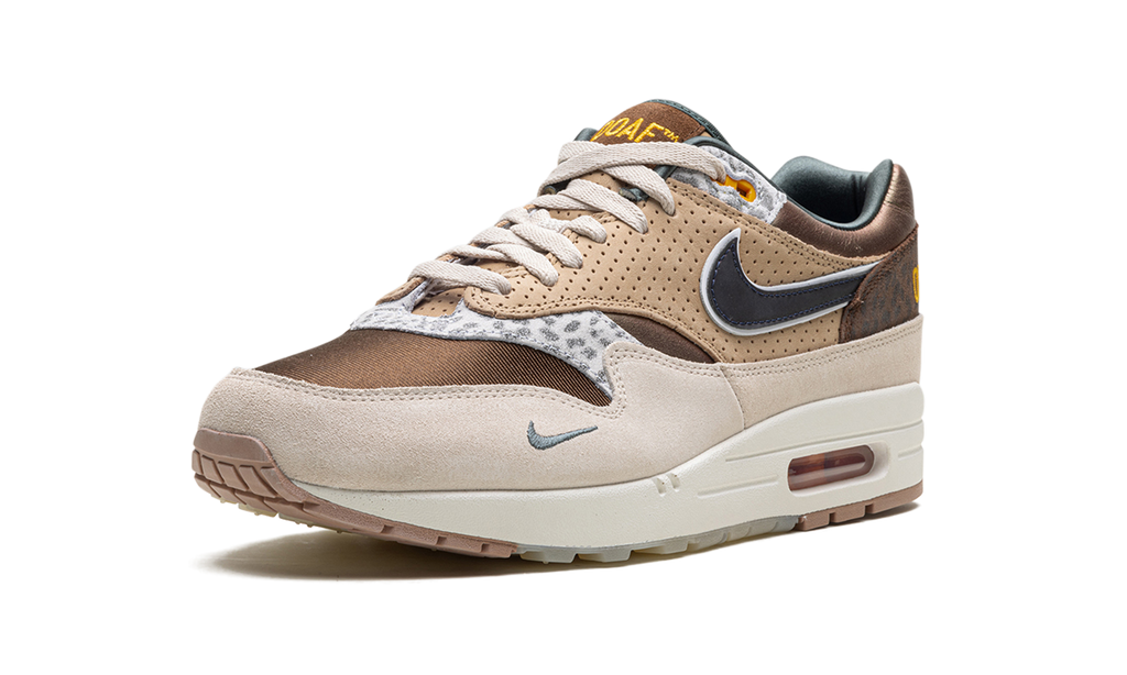 Nike Air Max 1 '87 Premium University of Oregon PE 2024 HQ2640 200