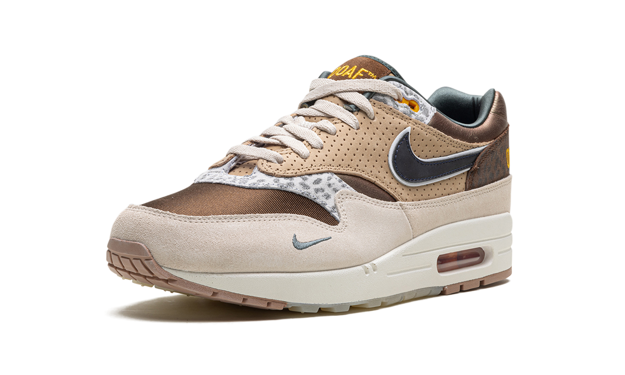 Nike Air Max 1 '87 Premium University of Oregon PE 2024 HQ2640 200