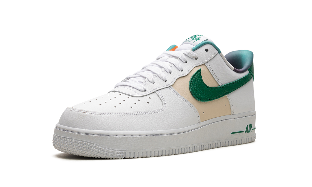 Nike Air Force 1 '07 LV8 EMB White Malachite DM0109 100