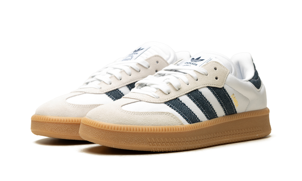 Adidas SAMBA XLG White JQ7440