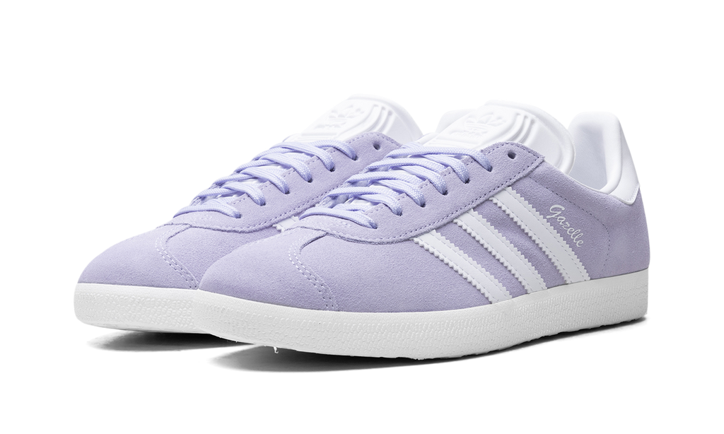 Adidas Gazelle WMNS Violet Tone IE0444