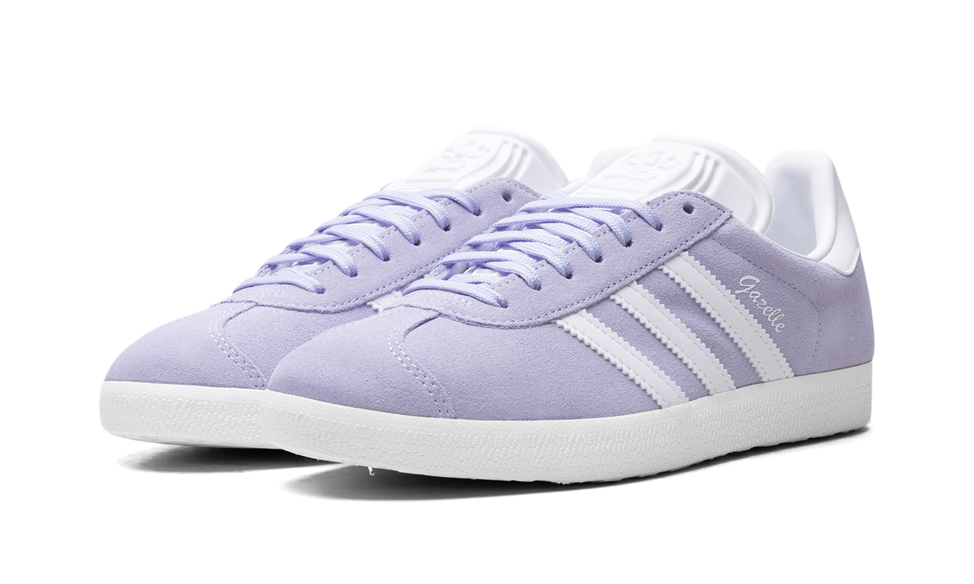 Adidas Gazelle WMNS Violet Tone IE0444