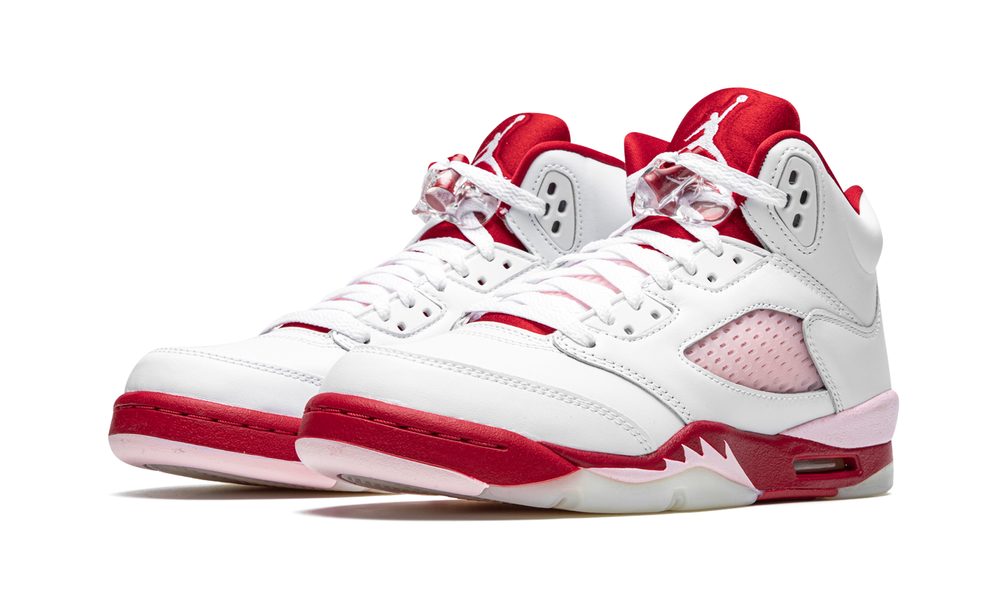 Air Jordan 5 Retro GS Pink Foam