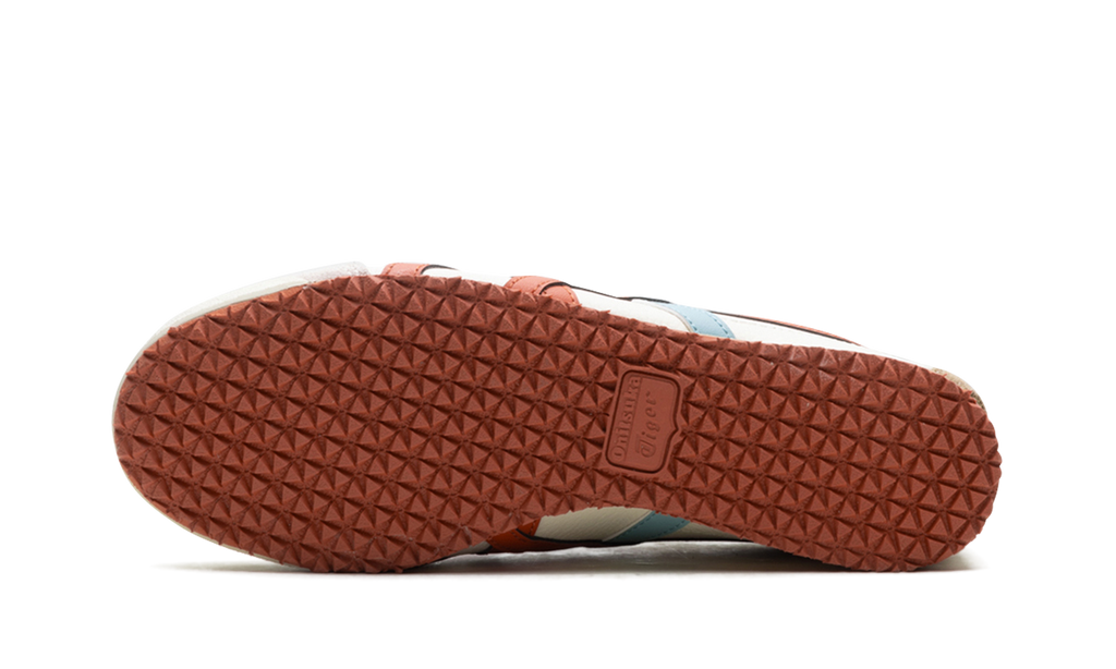 Onitsuka Tiger Tiger Mexico 66 Cream Piquant Orange 1183A201 116