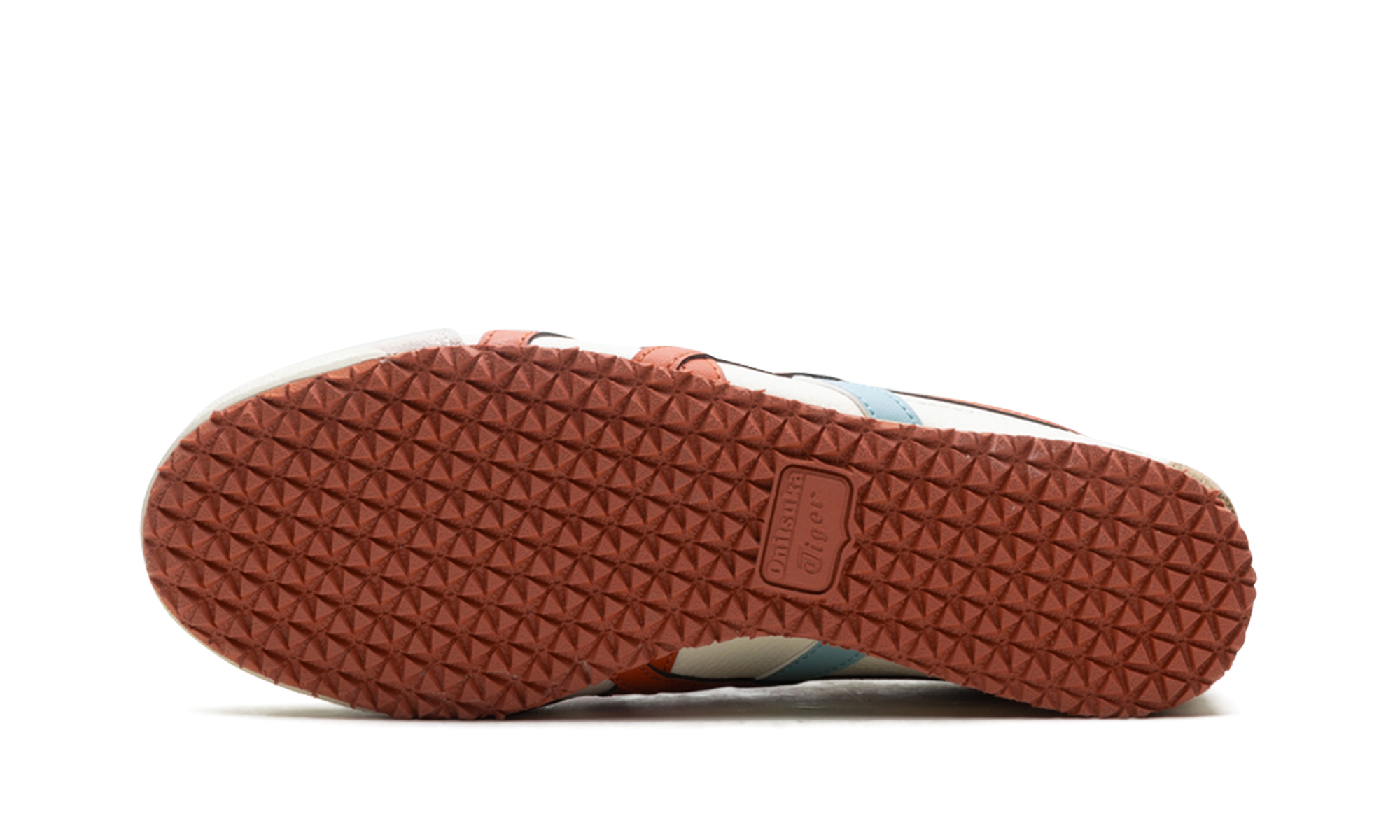 Onitsuka Tiger Tiger Mexico 66 Cream Piquant Orange 1183A201 116
