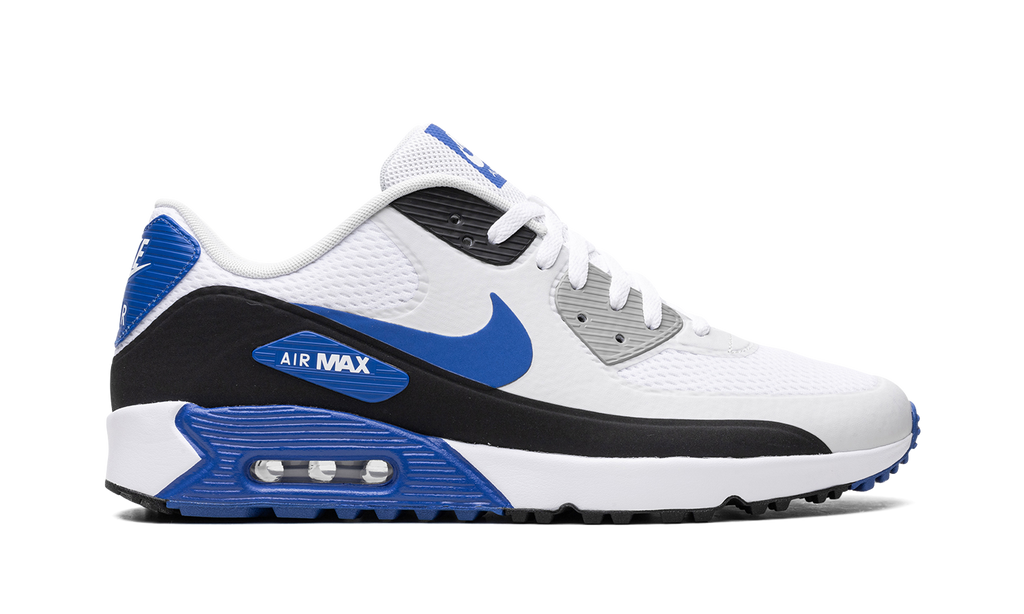 Nike Air Max 90 Golf Game Royal DX5999 141