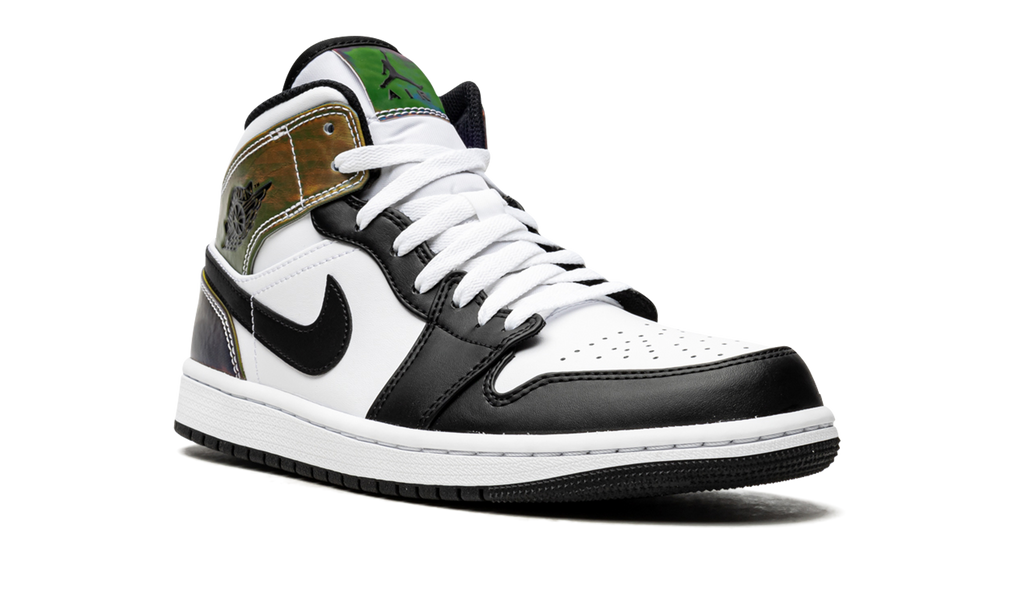 Air Jordan 1 Mid SE Heat Reactive DM7802 100