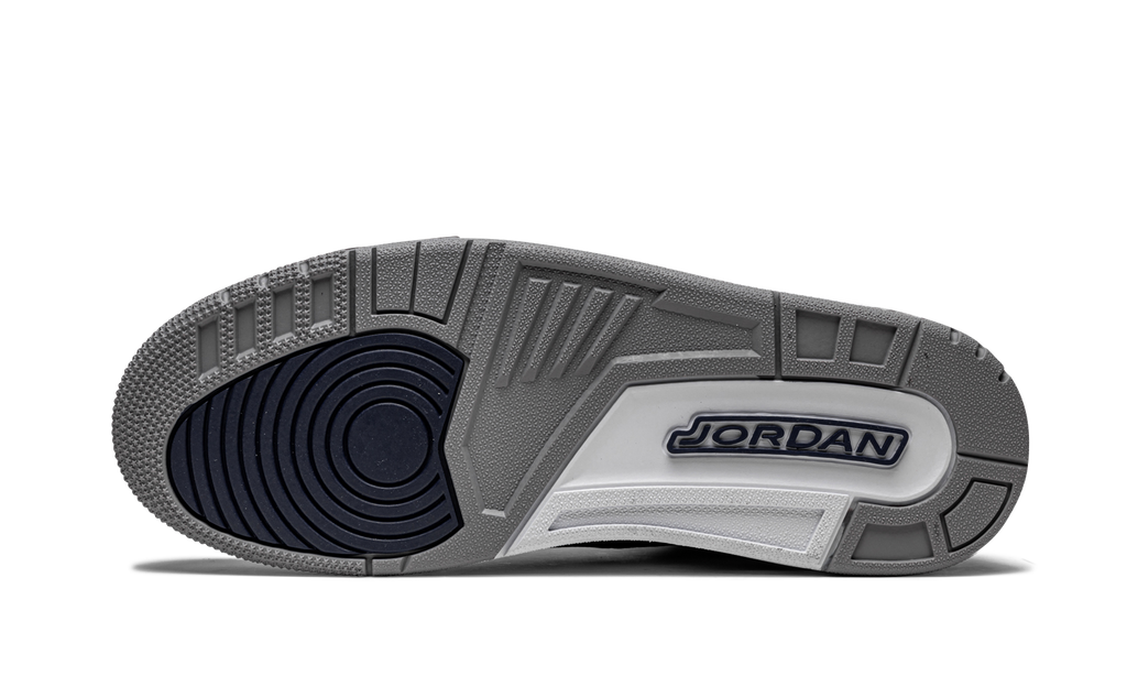 Air Jordan 3 Retro Georgetown CT8532 401