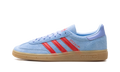 Adidas Handball Spezial WMNS Glow Blue Red JR3639