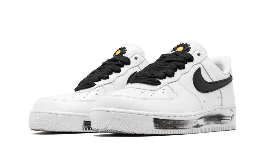 Nike Air Force 1 Low G-Dragon-White DD3223 100