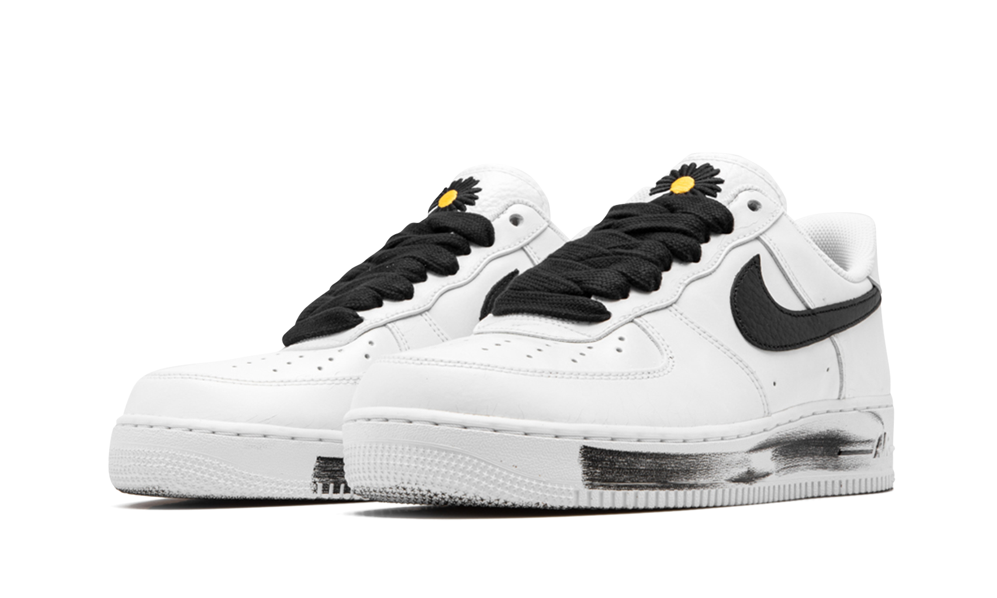 Nike Air Force 1 Low G-Dragon-White DD3223 100