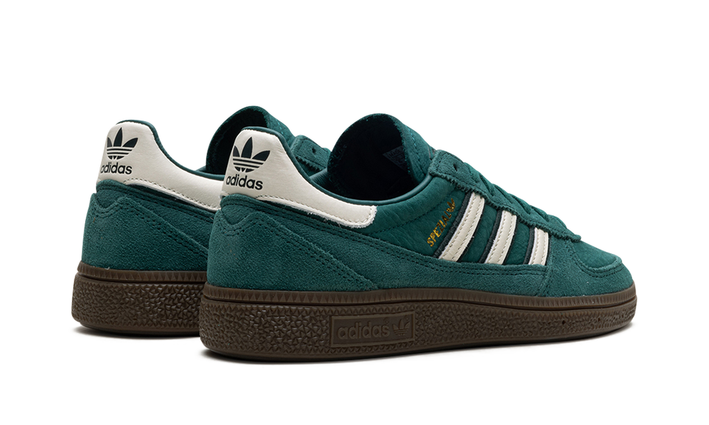 Adidas Adidas Handball Spezial Noble Green Off White Green Night IH0137