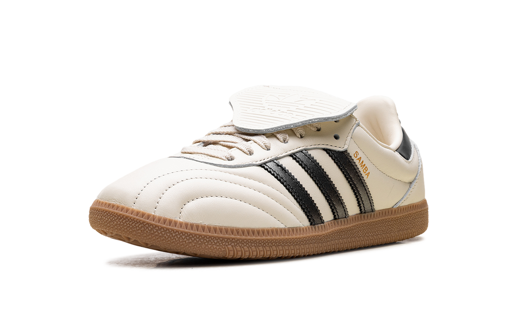 Adidas Samba LT WMNS Cream White Gum JP6143