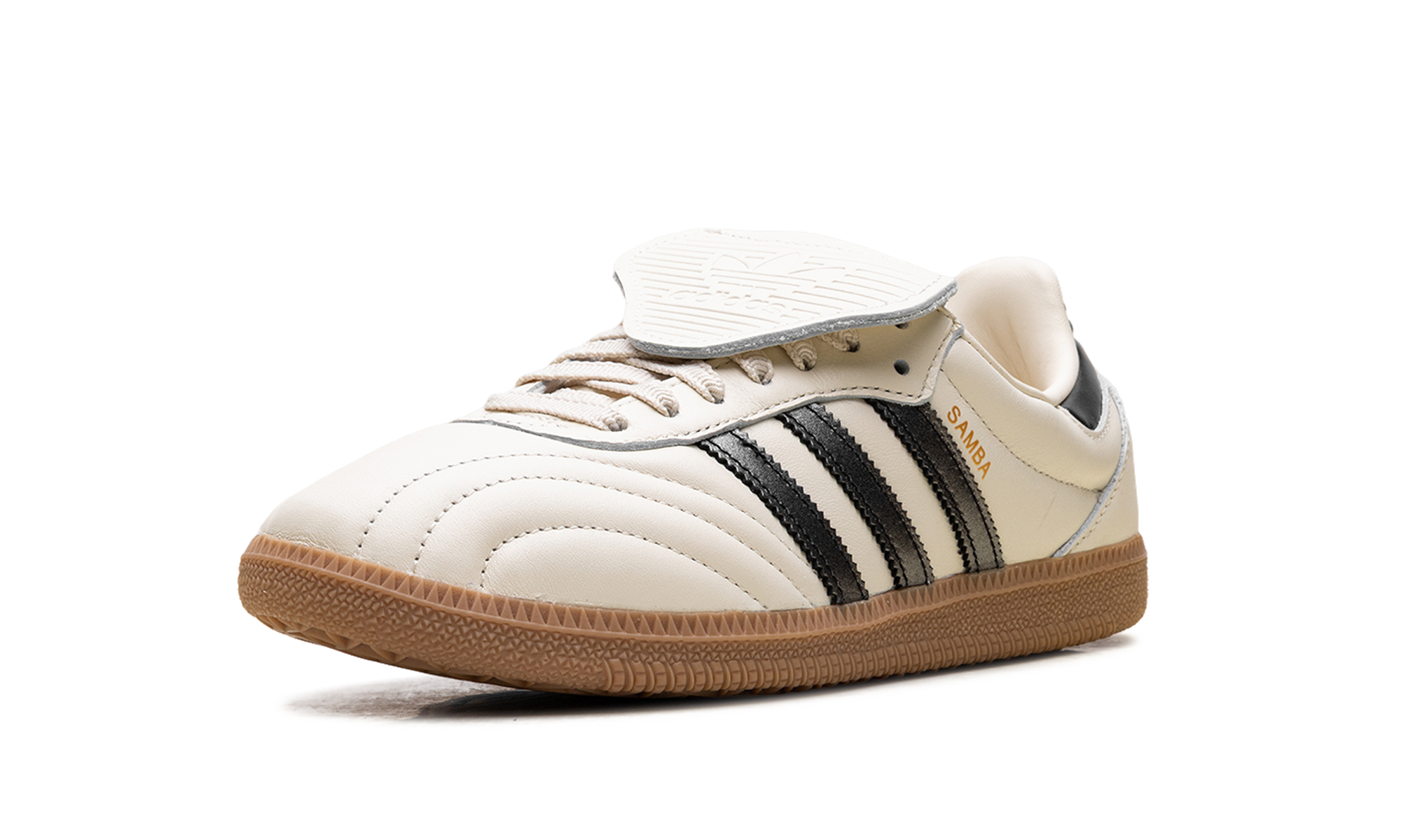 Adidas Samba LT WMNS Cream White Gum JP6143
