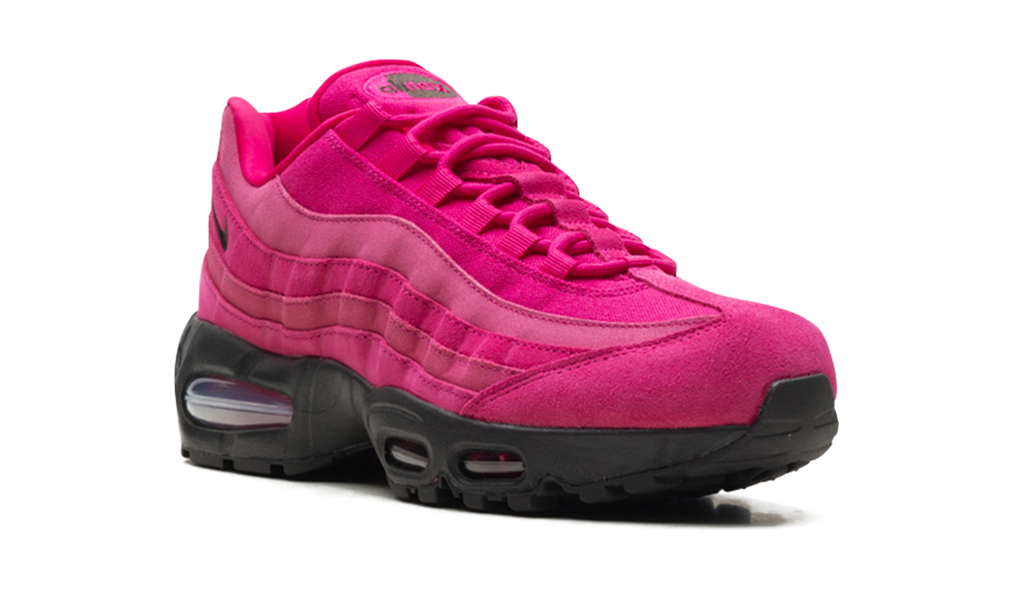 Nike Air Max 95 OG Fireberry II7632 600