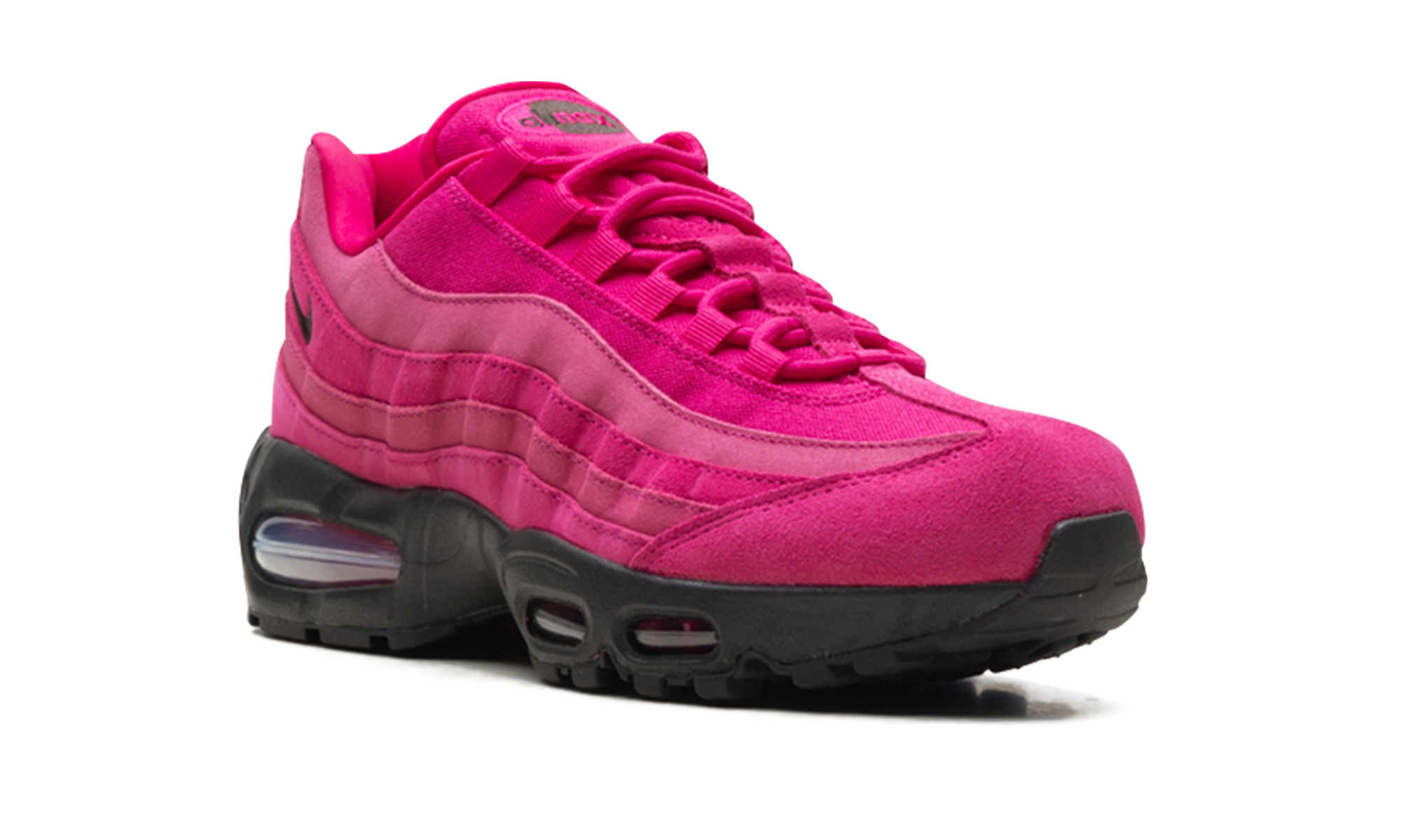 Nike Air Max 95 OG Fireberry II7632 600