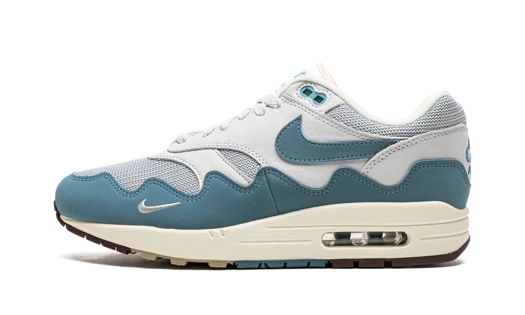 Nike Air Max 1 Patta - Noise Aqua DH1348 004