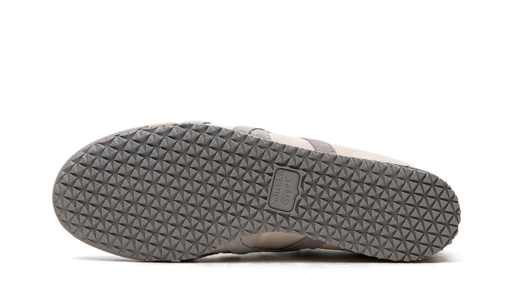 Onitsuka Tiger Mexico 66 Oatmeal Grey 1183C076 252