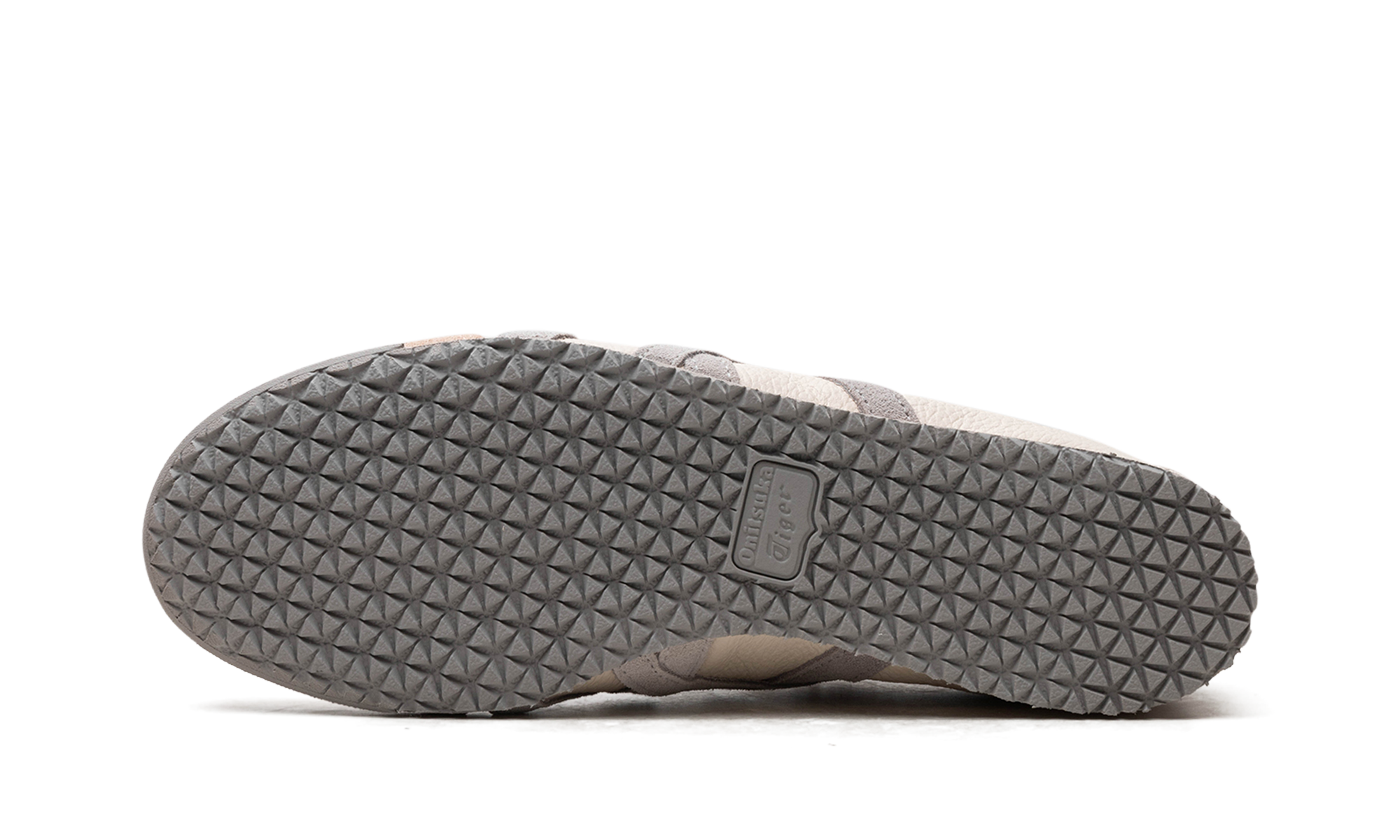 Onitsuka Tiger Mexico 66 Oatmeal Grey 1183C076 252