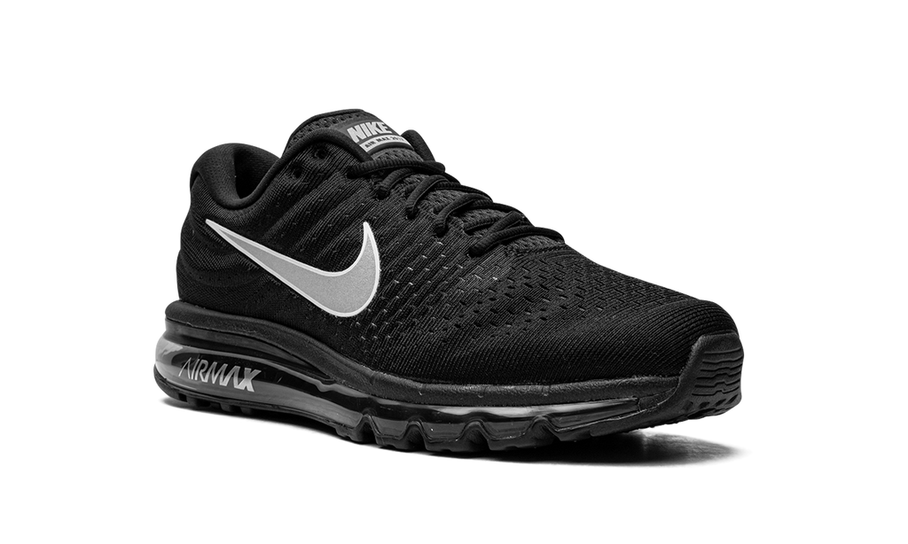 Nike Air Max 2017 Anthracite 849559 001