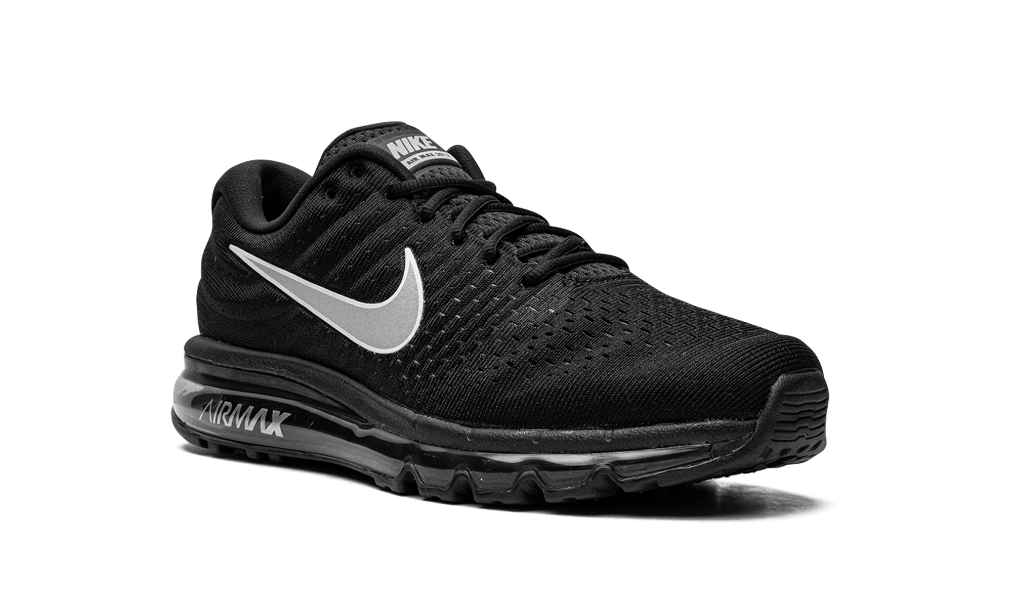 Nike Air Max 2017 Anthracite 849559 001