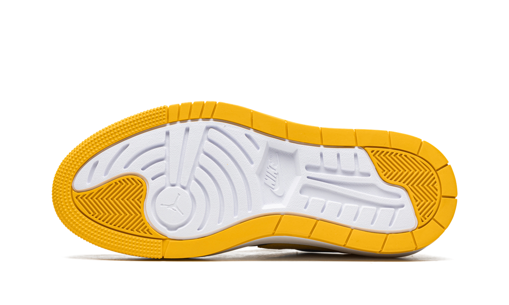AIR JORDAN 1 LO ELEVATE WMNS Varsity Maize DH7004 017