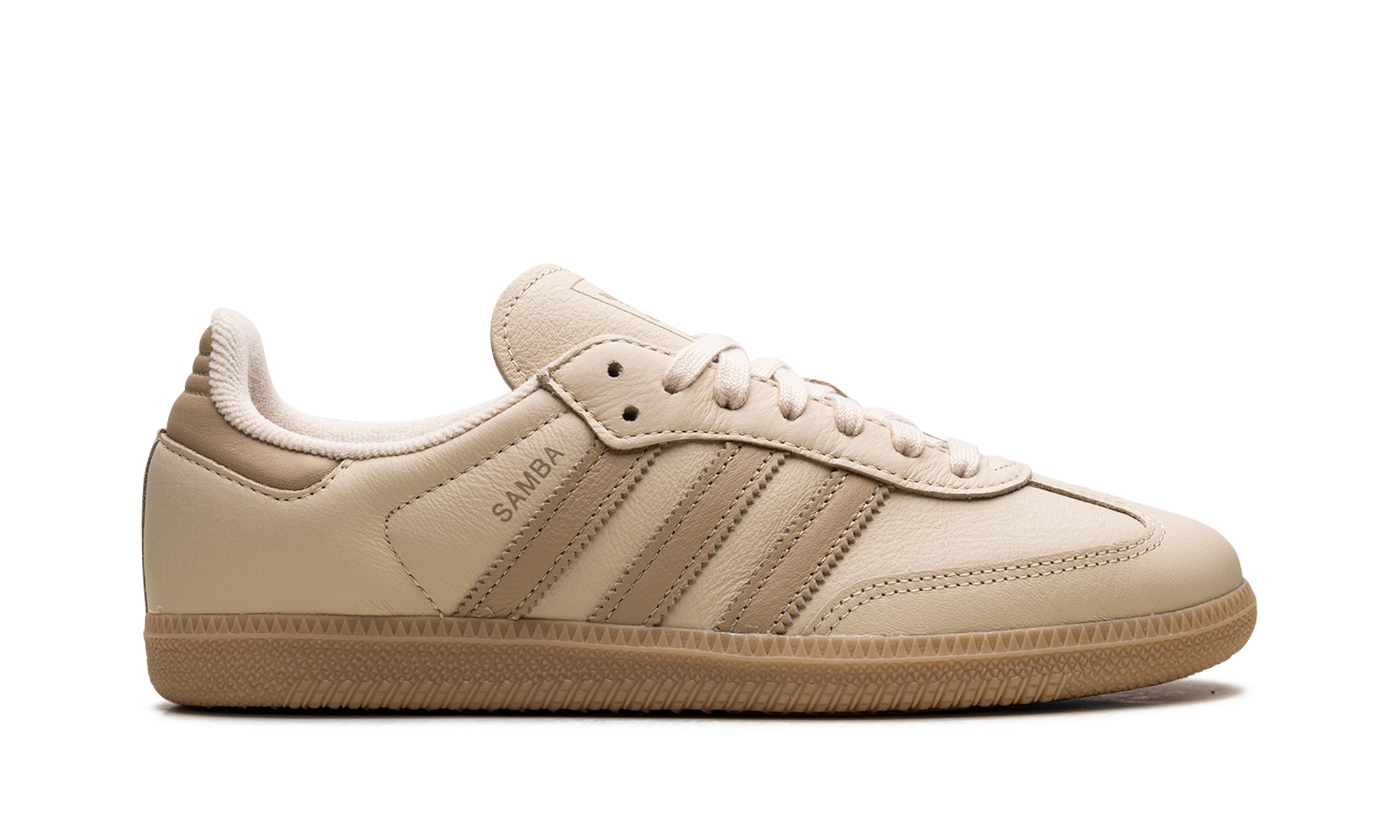 Adidas Samba OG Sand Strata Magic Beige JI3208