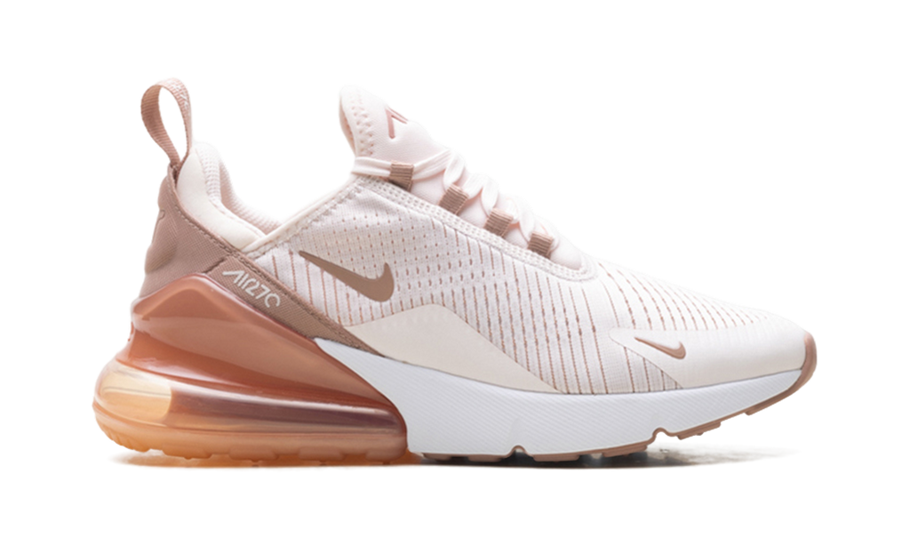Nike Air Max 270 Wmns Pomegranate HJ3222 600