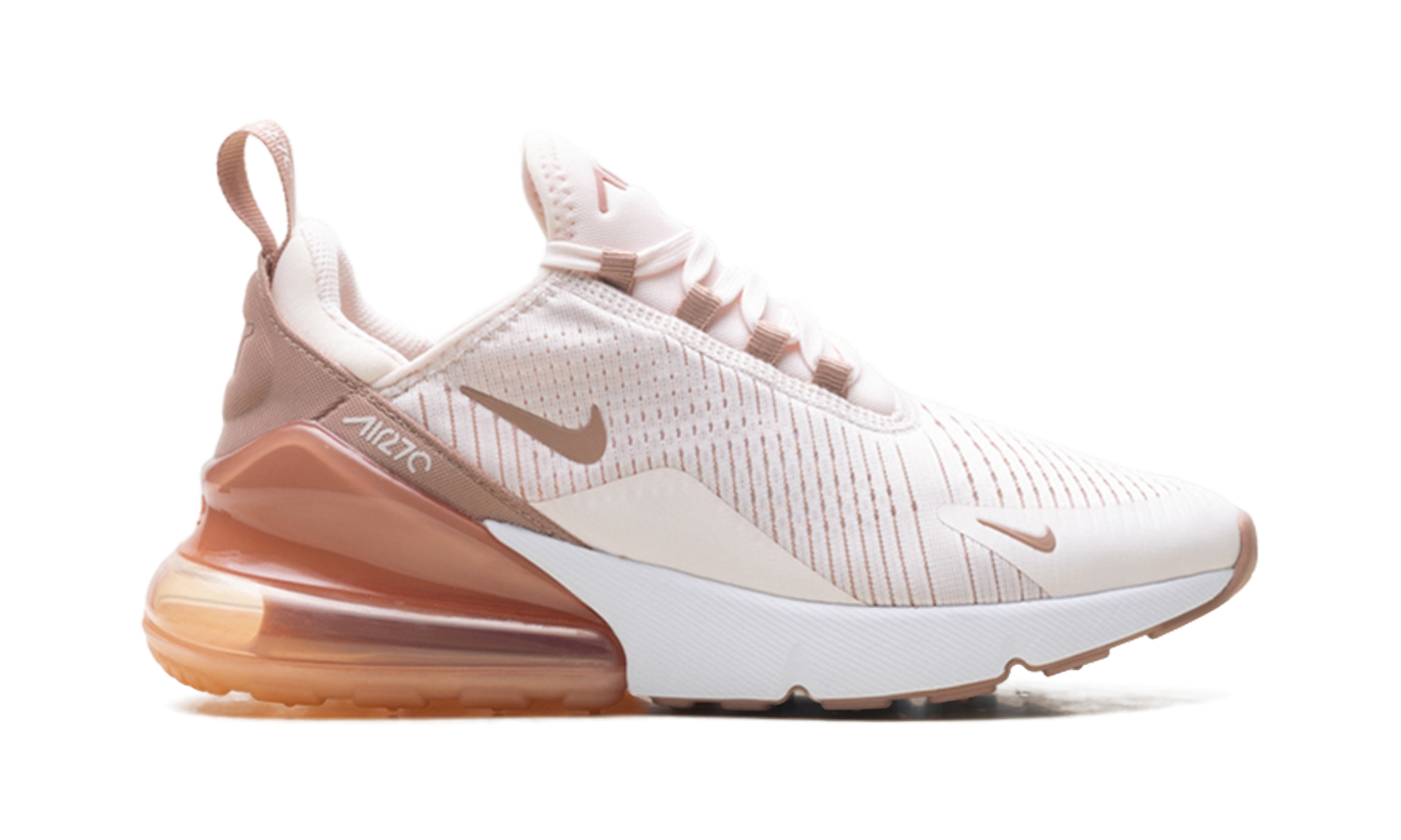Nike Air Max 270 Wmns Pomegranate HJ3222 600