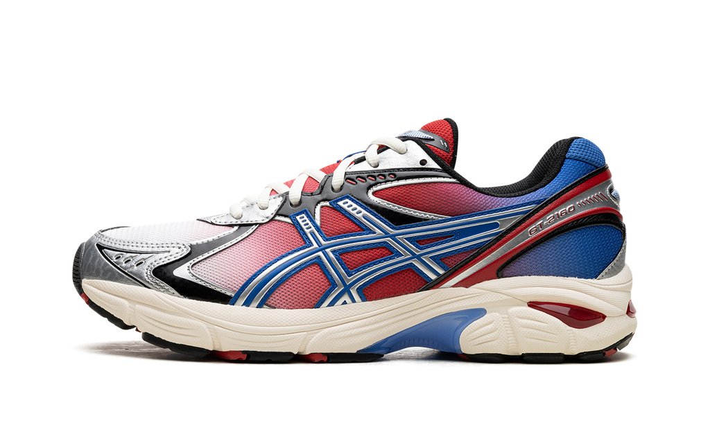 Asics GT-2160 KITH MARVEL VILLAINS SPIDER-MAN/VENOM PACK - NO CO 1203A660 DBSPVN NC