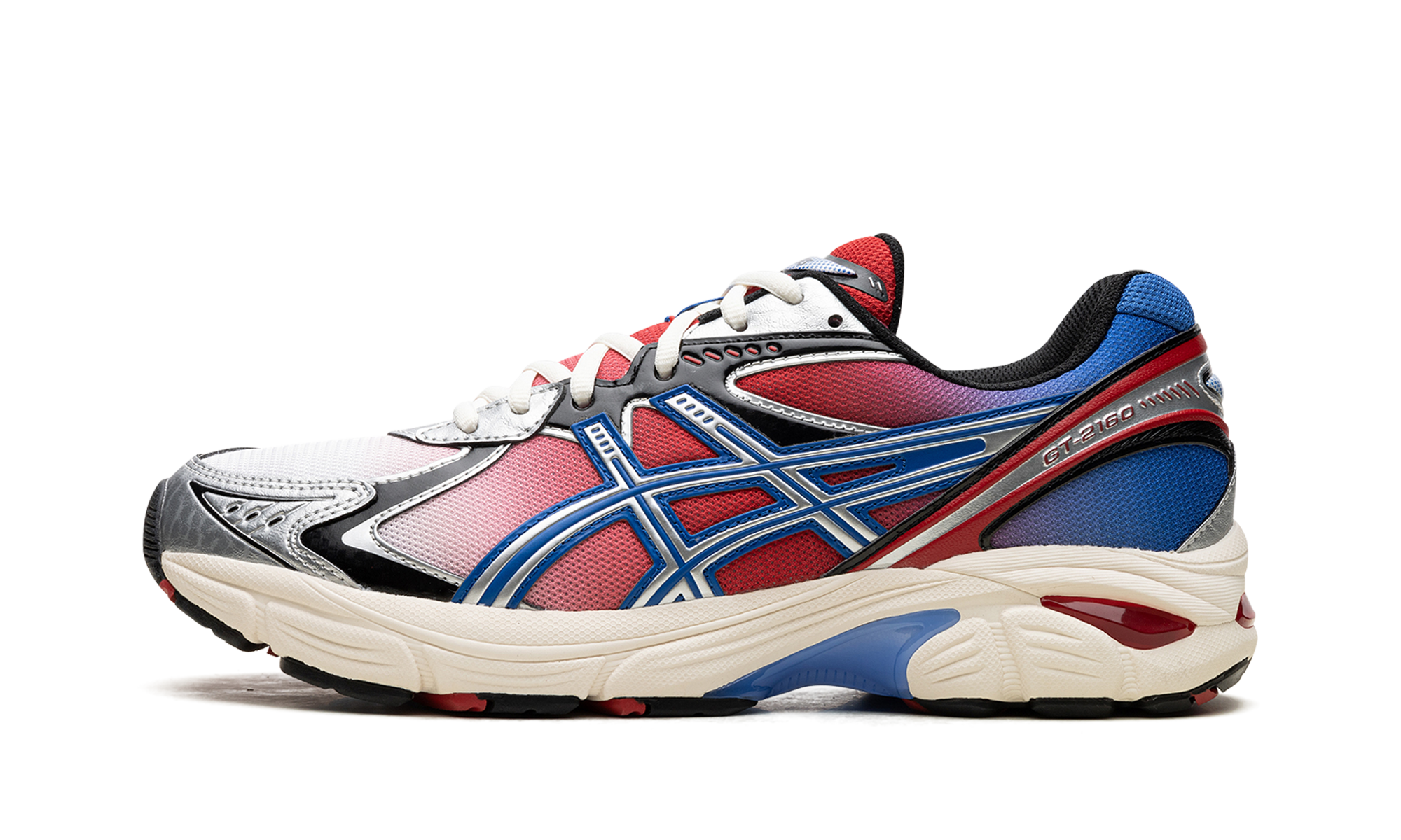 Asics GT-2160 KITH MARVEL VILLAINS SPIDER-MAN/VENOM PACK - NO CO 1203A660 DBSPVN NC