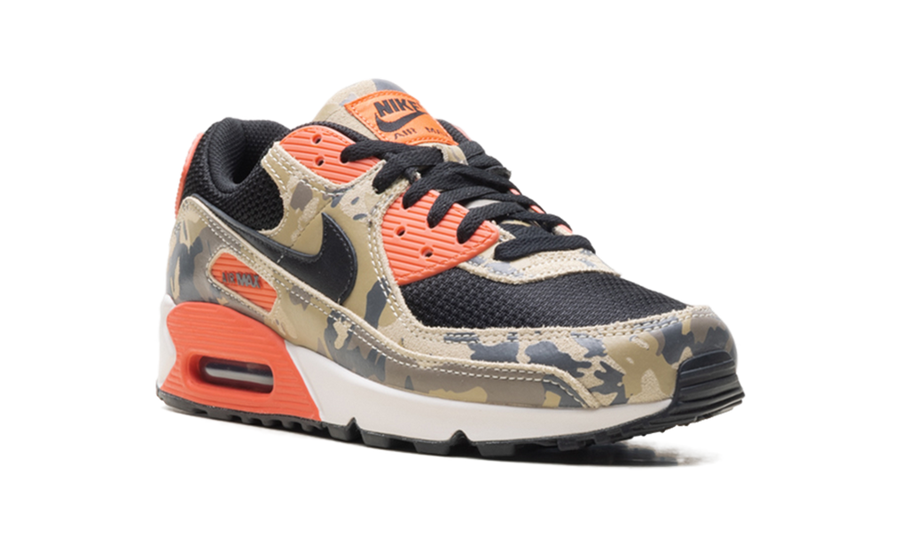 Nike Air Max 90 Premium Magic Ember Camo IF1721 200