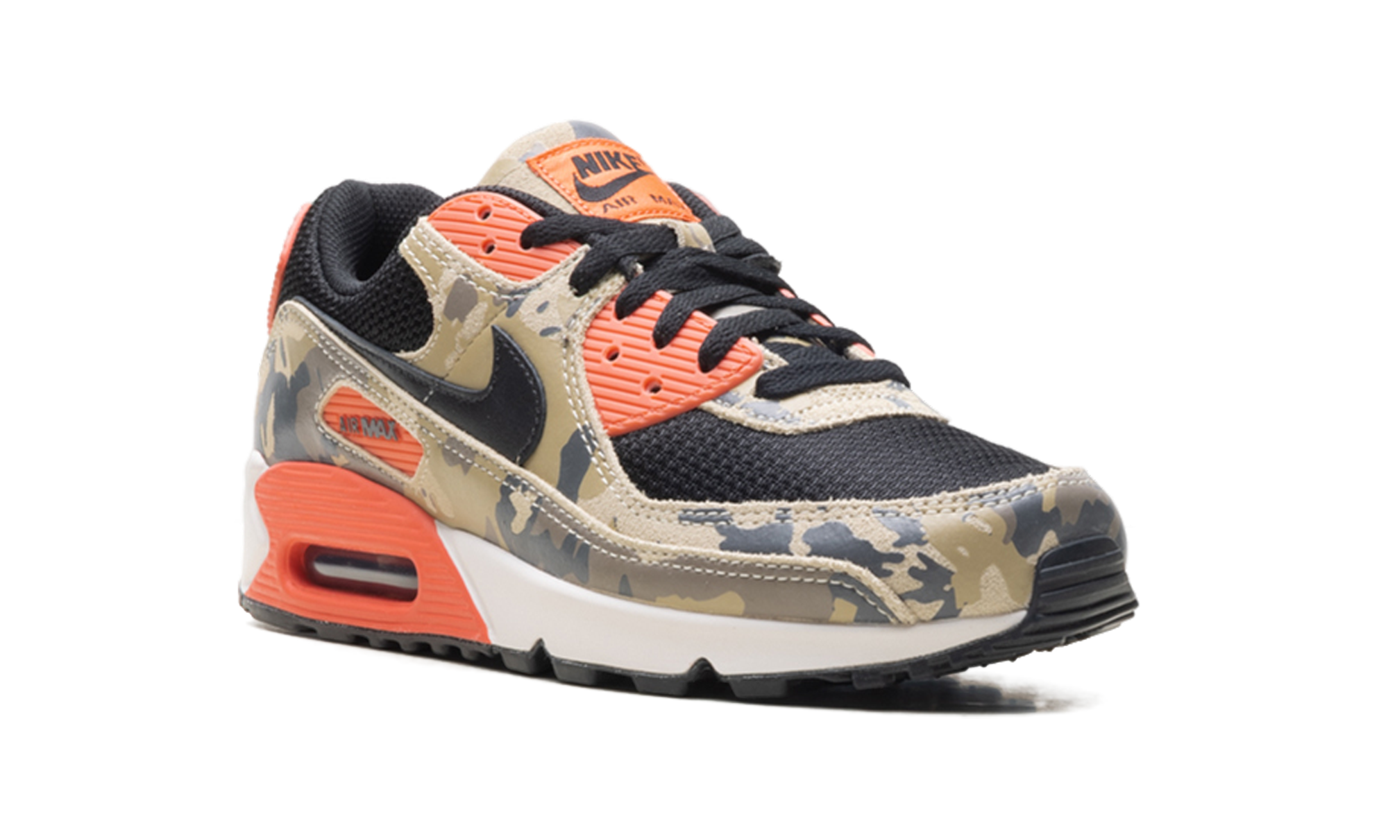 Nike Air Max 90 Premium Magic Ember Camo IF1721 200