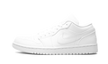 AIR JORDAN 1 LO WMNS Triple White AO9944 111