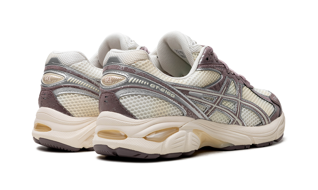 Asics GT-2160 Cream/Mauve Grey 1203A478 101