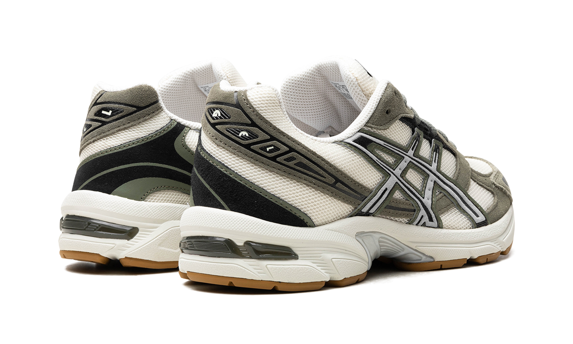 Asics Gel-1130 Mantle Green 1201A255 202