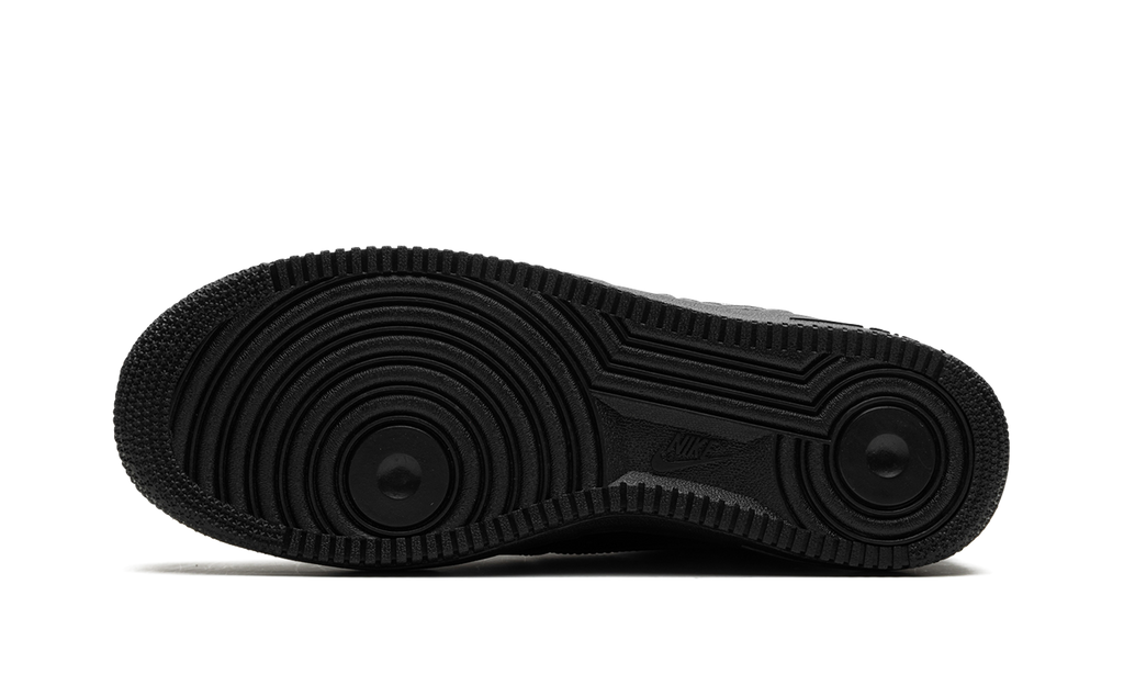 Nike Air Force 1 Low KAWS x Sky High Farms - Black KAWSSKYHIGHAF1 BLK