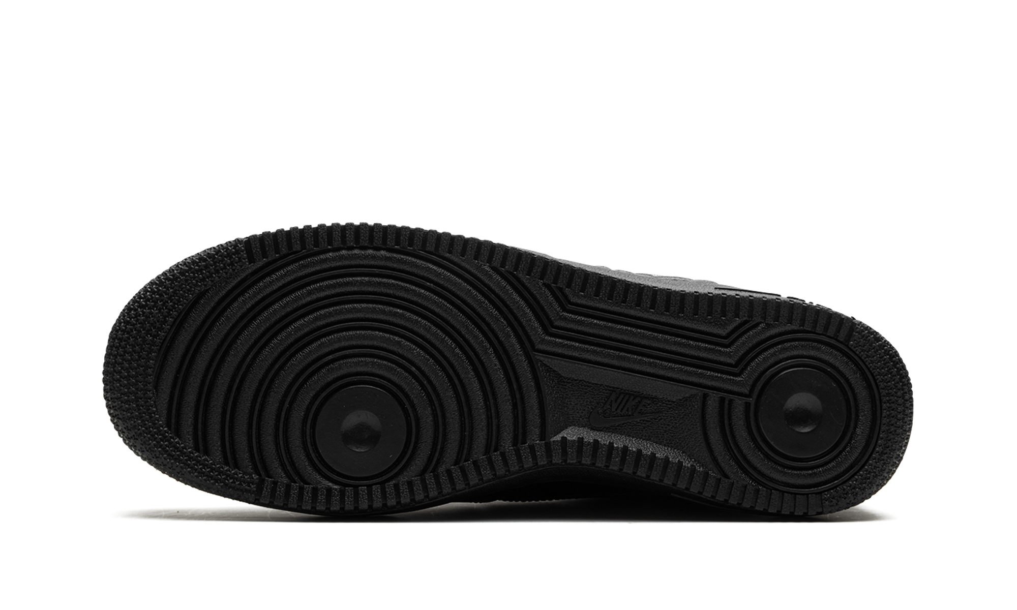 Nike Air Force 1 Low KAWS x Sky High Farms - Black KAWSSKYHIGHAF1 BLK