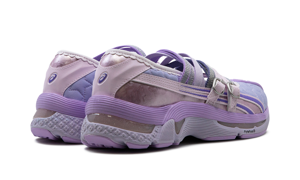 Asics GEL-LOKROS WMNS Kiko Kostadinov x Heaven By Marc Jacobs - Pink 1202A489 500