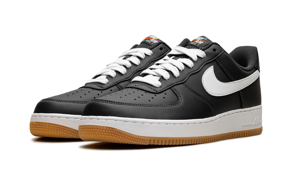 Nike Air Force 1 Low Anthracite II7630 001