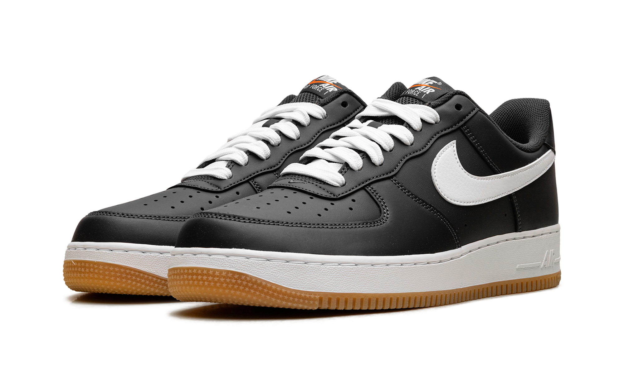 Nike Air Force 1 Low Anthracite II7630 001