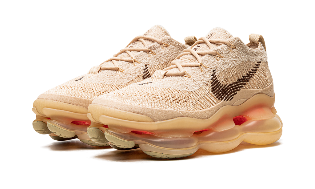 Nike AIR MAX SCORPION WMNS Sesame DJ4702 200