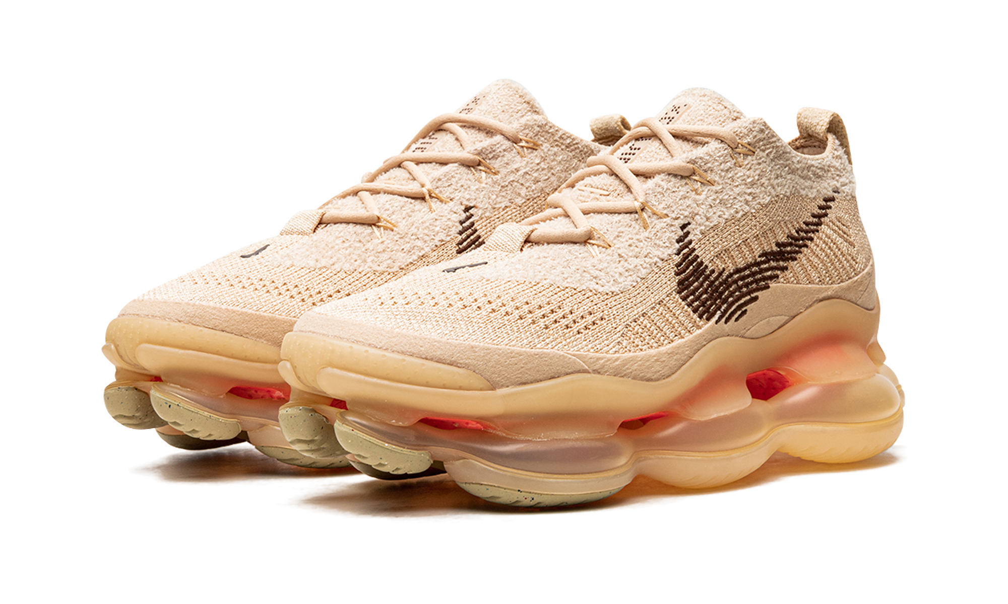 Nike AIR MAX SCORPION WMNS Sesame DJ4702 200