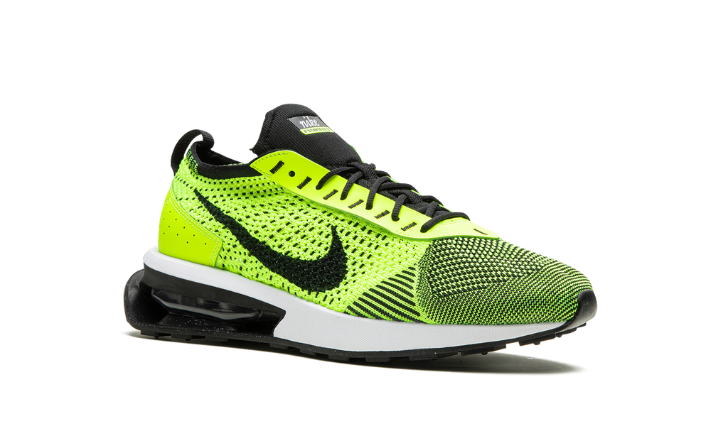Nike Air Max Flyknit Racer Volt FD4610 700
