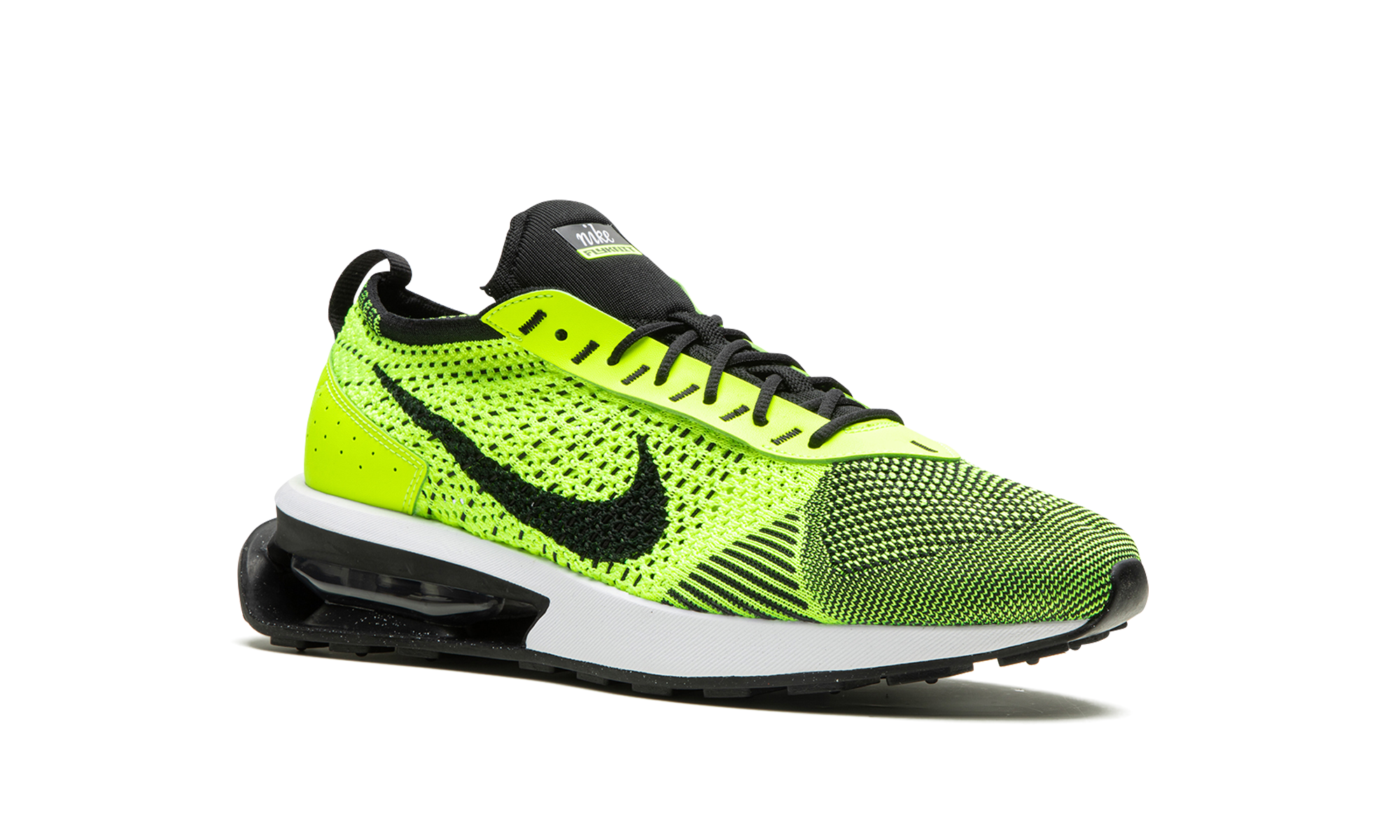 Nike Air Max Flyknit Racer Volt FD4610 700