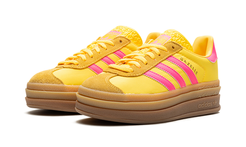 Adidas Gazelle Bold WMNS Spark Lucid Pink IG4387