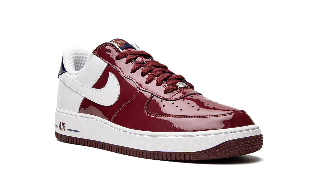 Nike Air Force 1 Premium LeBron 309096 611